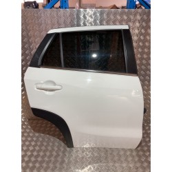DRZWI PRAWY TYŁ PRAWE TYLNE SUZUKI SX4 S-CROSS II 21- 26U