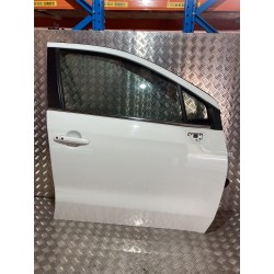 DRZWI PRAWY PRZÓD PRAWE PRZEDNIE SUZUKI SX4 S-CROSS II 21- 26U