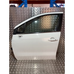 DRZWI LEWY PRZÓD LEWE PRZEDNIE SUZUKI SX4 S-CROSS II 21- 26U