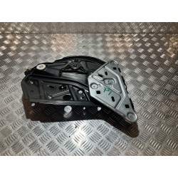 PODNOŚNIK SZYBY PRAWY TYŁ MERCEDES W238 CABRIO