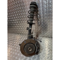 MCPHERSON PRAWY ZWROTNICA SX4 S-CROSS II 21- 1.4 BOOSTERJET HYBRYDA