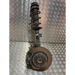 MCPHERSON LEWY ZWROTNICA SX4 S-CROSS II 21- 1.4 BOOSTERJET HYBRYDA