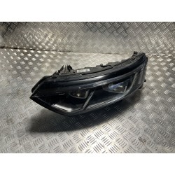 LAMPA REFLEKTOR LEWY PRZÓD LED RENAULT KOLEOS II 16- UK