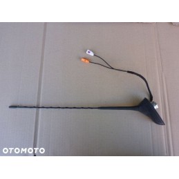 ANTENA DACHOWA BAT PEUGEOT 208
