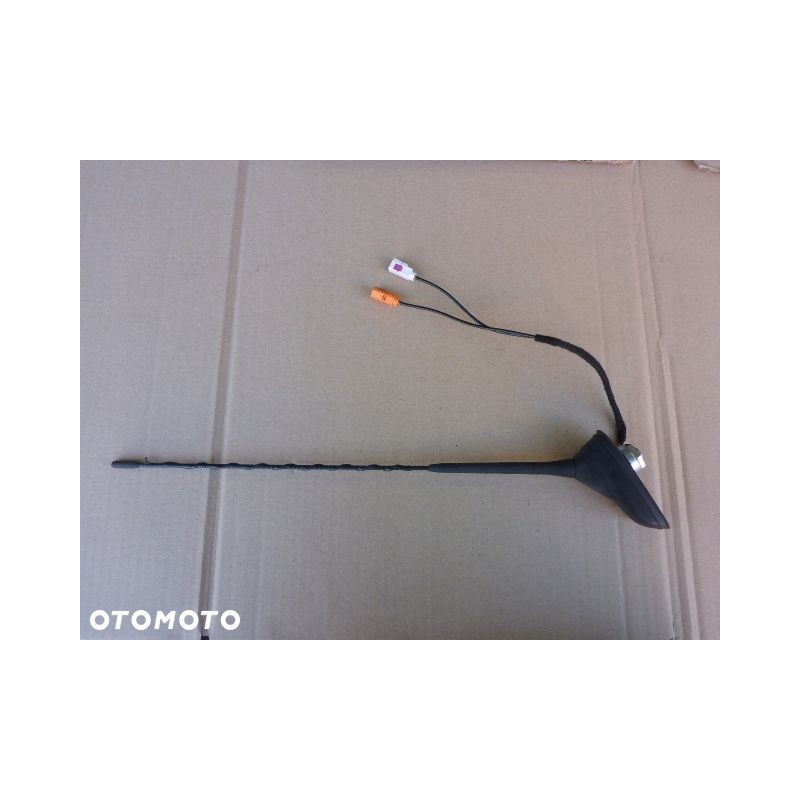 ANTENA DACHOWA BAT PEUGEOT 208