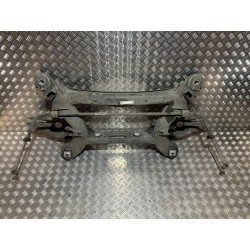 SANKI TYŁ WÓZEK BELKA MERCEDES W238 CABRIO 2.0 CDI