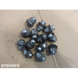 ŚRUBA NAKRĘTKA KÓŁ PEUGEOT 4007 C-CROSSER