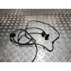 DYSZE SPRYSKIWACZY SZYBY CZOŁOWEJ OPEL MOKKA B II 20-