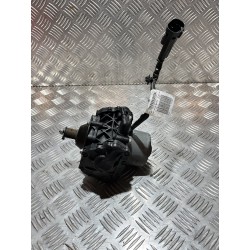 ELEKTRYCZNA POMPA VACUM VACU OPEL MOKKA B II 20- ELEKTRYK 9835028580