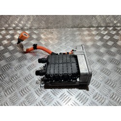 REZYSTOR OPORNICA NAGRZEWNICY OPEL MOKKA B II 20- ELEKTRYK 9821712680