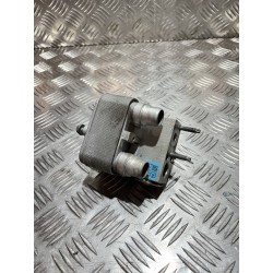 CHŁODNICA ZAWÓR KLIMATYZACJI OPEL MOKKA B II 20- ELEKTRYK 9831600480