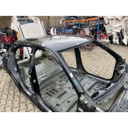 DACH DŁUGO CIĘTY SŁUPKI A OPEL MOKKA B II 20-