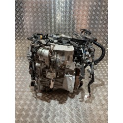 SILNIK KOMPLETNY K14D 1.4 BOOSTERJET HYBRYDA SUZUKI SX4 S-CROSS II 21-