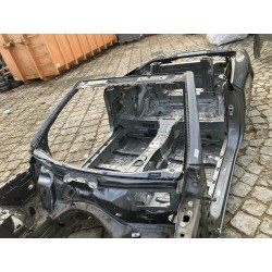 SŁUPEK SZYBY RAMA RAMKA SZYBY MERCEDES W238 CABRIO CABRIOLET