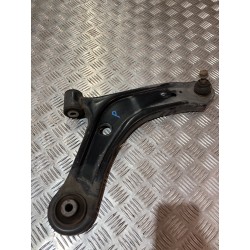 WAHACZ PRAWY PRZÓD SUZUKI SX4 S-CROSS II 21-