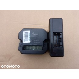 MODUŁ STEROWNIK ALARMU CITROEN C-CROSSER 4007