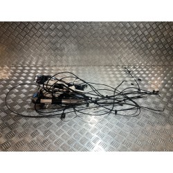 SIŁOWNIK DACHU PRZEWÓD LINKA MERCEDES W238 CABRIO CABRIOLET