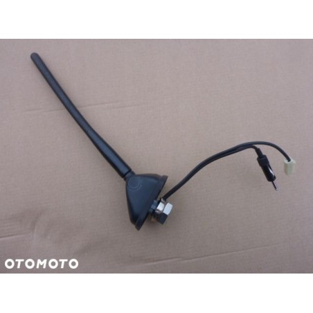 ANTENA DACHOWA CITROEN C-CROSSER PEUGEOT 4007