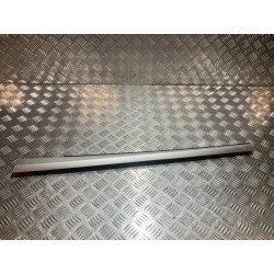 LISTWA SZYBY PRAWY TYŁ MERCEDES W238 CABRIO