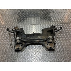 SANKI WÓZEK TRWERS SILNIKA OPEL CROSSLAND X 17- 1.2 THP