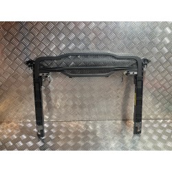 WINDSHOT OWIEWKA MERCEDES W238 CABRIO