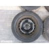 FELGI 5X114,3 15 KOMPLET RENAULT MEGANE III SCENIC