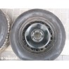 FELGI 5X114,3 15 KOMPLET RENAULT MEGANE III SCENIC
