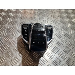 PANEL IDRIVE KONTROLER TOUCHPAD MERCEDES W238 CABRIO