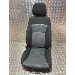 FOTEL LEWY PRZÓD ANGLIK SUZUKI SX4 S-CROSS II 21-