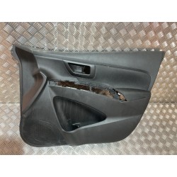 BOCZEK DRZWI PRAWY PRZÓD SUZUKI SX4 S-CROSS II 21-