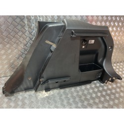 BOCZEK BAGAŻNIKA PRAWY SUZUKI SX4 S-CROSS II 21-