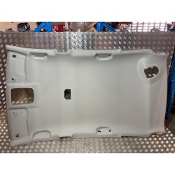 PODSUFITKA SUFIT SUZUKI SX4 S-CROSS II 21-