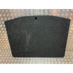 WYKŁADZINA PÓŁKA BAGAŻNKA SUZUKI SX4 S-CROSS II 21-