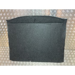 WYKŁADZINA BAGAŻNKA SUZUKI SX4 S-CROSS II 21-