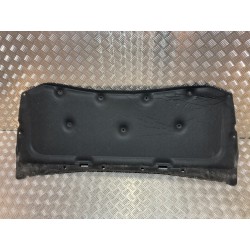 WYGŁUSZENIE MASKI PODBITKA SUZUKI SX4 S-CROSS II 21-