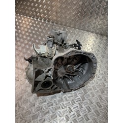 SKRZYNIA BIEGÓW ZE8 MANUAL SX4 S-CROSS II 21- 1.4 HYBRYDA