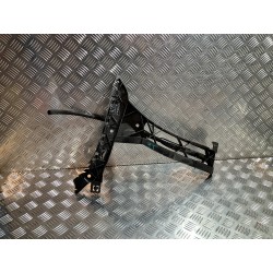 ŚLIZG ZDERZAKA PRAWY TYŁ MERCEDES W238 CABRIO