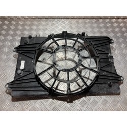 OBUDOWA WENTYLATORA SUZUKI SX4 S-CROSS II 21- 1.4 HYBRYDA