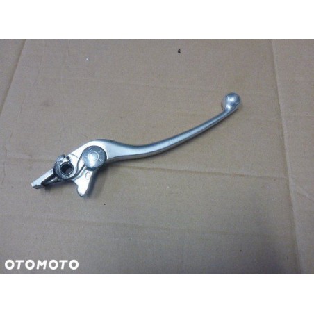 KLAMKA DŹWIGNIA HAMULCA KAWASAKI Z750 2008