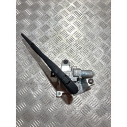 RAMIĘ SILNIK WYCIERACZKI TYŁ W KLAPĘ SUZUKI SX4 S-CROSS II 21-