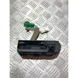 KLAMKA STYCZNIK KAMERA KLAPY BAGAŻNIKA SUZUKI SX4 S-CROSS II 21-