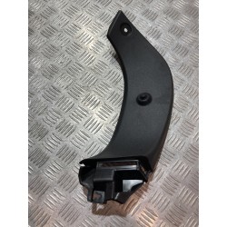 LISTWA OSŁONA KLAPY BAGAŻNIKA LEWA SUZUKI SX4 S-CROSS II 21-
