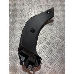 LISTWA OSŁONA KLAPY BAGAŻNIKA PRAWA SUZUKI SX4 S-CROSS II 21-