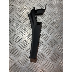 LISTWA ZAKOŃCZENIE PODSZYBIA LEWE SUZUKI SX4 S-CROSS II 21-