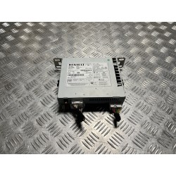 RADIO NAWIGACJA MODUŁ RENAULT KOLEOS II 16-
