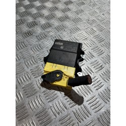 MODUŁ PODUSZEK AIRBAG SEAT ATECA 16- 3Q0959655BH SPRAWNY