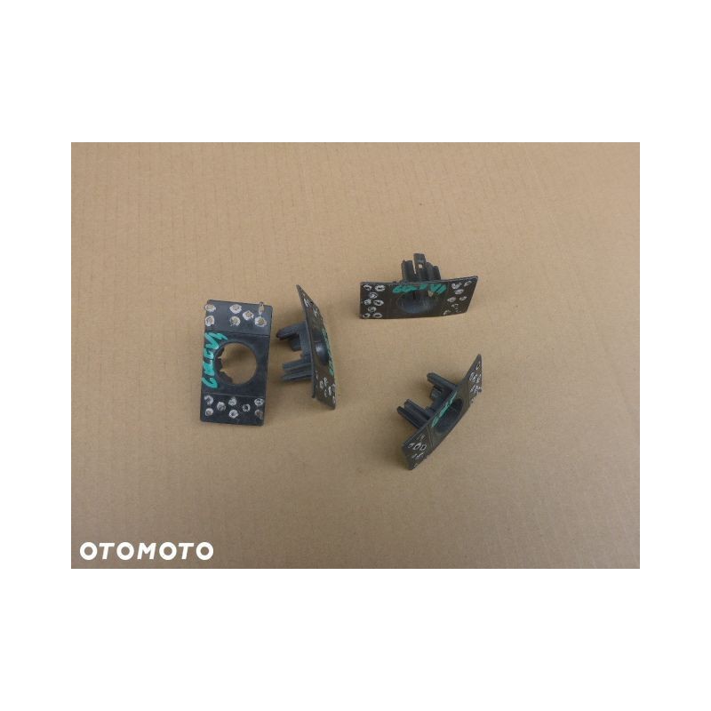 KOSZ KOSZYK OBUDOWA PDC PARKTRONIC GOLF VII