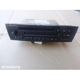 RADIO BISINESS CD BMW E87 6952296