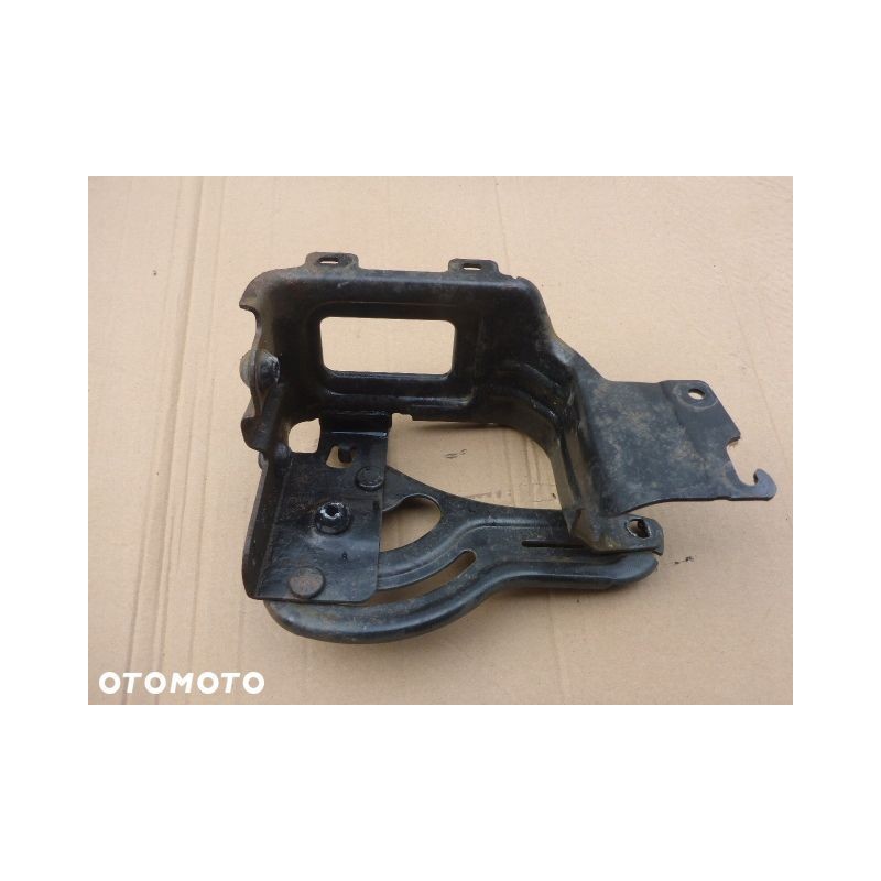 MOCOWANIE WSPORNIK POMPY ABS PEUGEOT 208 1.2 VTI