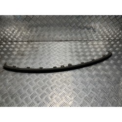 LISTWA DOLNA SPOJLER ZDERZAKA PRZÓD OPEL CROSSLAND X 17- 13484736